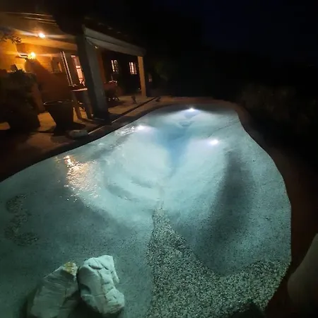 Le Lanterne - Vista Mare Villa Massarosa