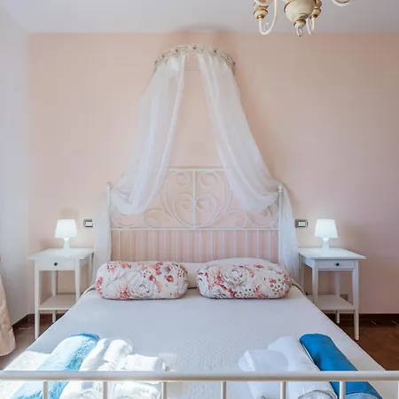 Le Lanterne - Vista Mare Villa *