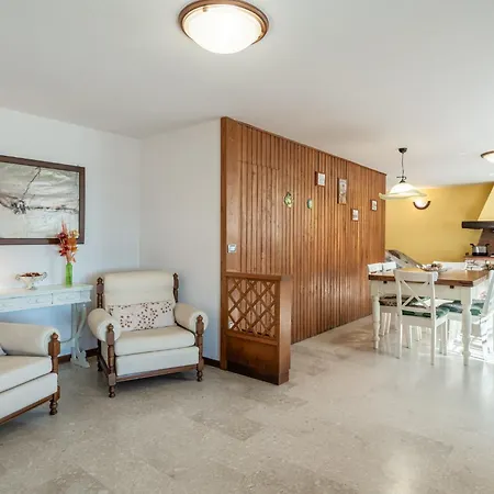 Villa Le Lanterne - Vista Mare *