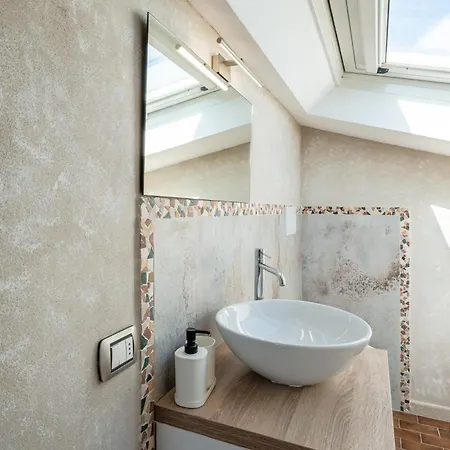 Le Lanterne - Vista Mare Villa